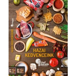 Chefparade - Hazai kedvenceink -Kócsa László