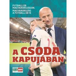   A csoda kapujában - Futball EB Magyarországon, Magyarország a futball EB-n
