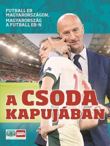 A csoda kapujában - Futball EB Magyarországon, Magyarország a futball EB-n