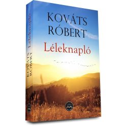 Kováts Róbert - Léleknapló