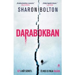 Sharon Bolton - Darabokban