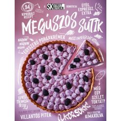 Street Kitchen - Megúszós sütik