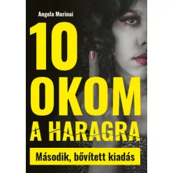 Angela Murinai - 10 okom a haragra