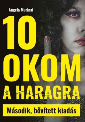 Angela Murinai - 10 okom a haragra