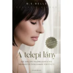 A telepi lány - B. E. Belle (már nem kötött áras) 