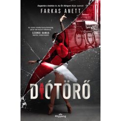 Diótörő  - Farkas Anett  