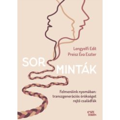   Sorsminták - Lengyelfi Edit, Preisz Éva Eszter (kötött áras) 