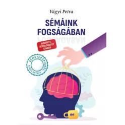   Sémáink fogságában (bővített kiadás) - Vágyi Petra (már nem kötött áras) 
