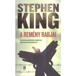 Stephen King - A remény rabjai 