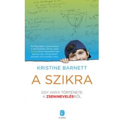   Kristine Barnett - A szikra - Egy anya története a zseninevelésről 