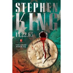 Stephen King - 11.22.63