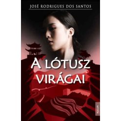 José Rodrigues dos Santos - A lótusz virágai 