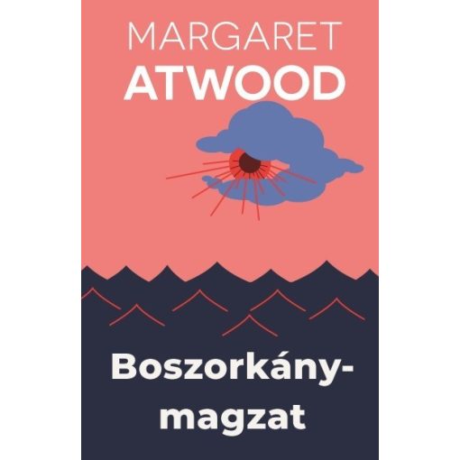 Margaret Atwood - Boszorkánymagzat (új példány)