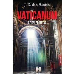 José Rodrigues dos Santos-Vaticanum  