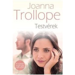 Joanna Trollope-Testvérek 