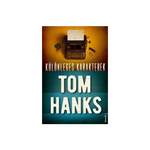 Tom Hanks - Különleges karakterek 