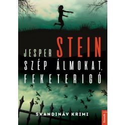 Jesper Stein - Szép álmokat, Feketerigó 