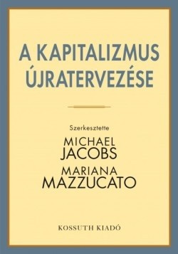 A kapitalizmus újratervezése 