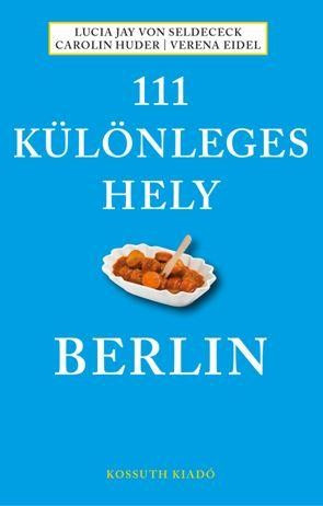 111 különleges hely - Berlin 