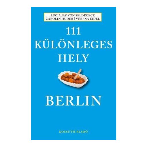 111 különleges hely - Berlin 