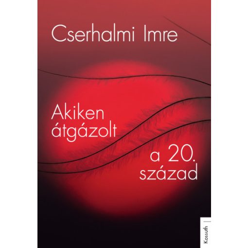 Cserhalmi Imre - Akiken átgázolt a 20. század 