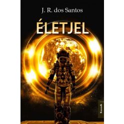 José Rodrigues dos Santos - Életjel 