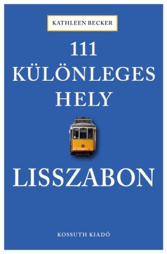 111 különleges hely - Lisszabon 