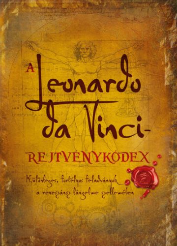 Sunita Gahir - A Leonardo da Vinci - rejtvénykódex