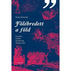 Nyáry Krisztián - Fölébredett a föld