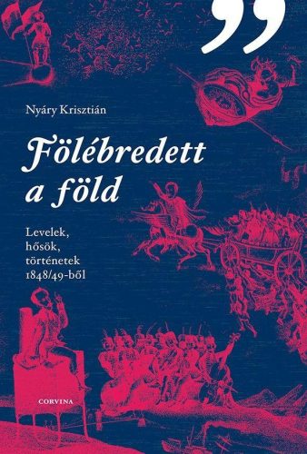 Nyáry Krisztián - Fölébredett a föld