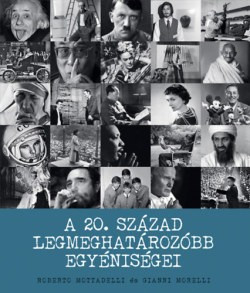 A 20. század legmeghatározóbb egyéniségei 