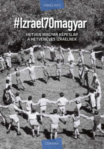 #Izrael70magyar 