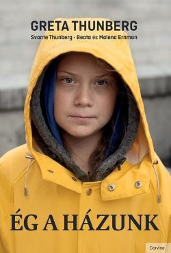 Greta Thunberg - Ég a házunk 