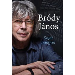Bródy János - Saját hangon