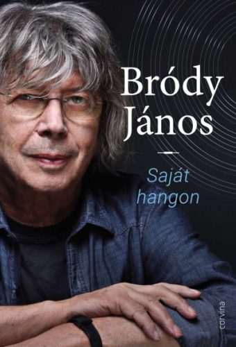 Bródy János - Saját hangon