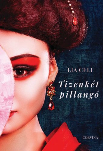 Lia Celi - Tizenkét pillangó