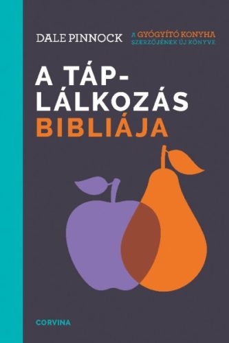 Dale Pinnock - A táplálkozás bibliája