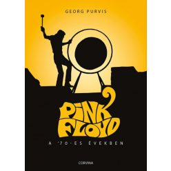 Georg Purvis - Pink Floyd a '70-es években