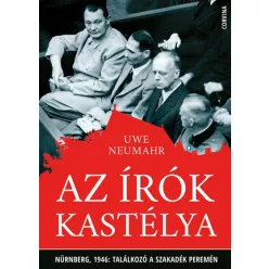 Uwe Neumahr - Az írók kastélya