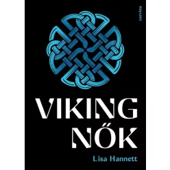 Viking nők - Lisa Hannett