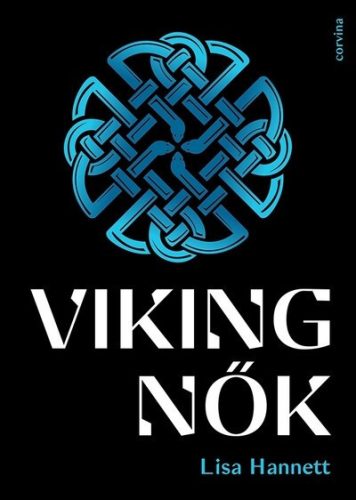 Viking nők - Lisa Hannett