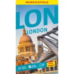 Marco Polo - London  (kötött áras) 