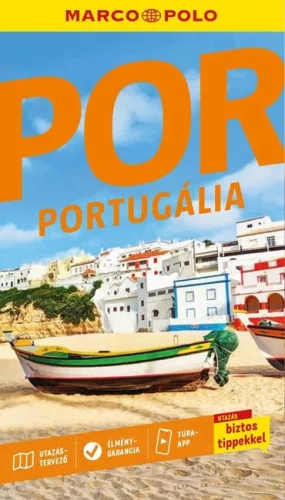 Portugália - Marco Polo (kötött áras) 