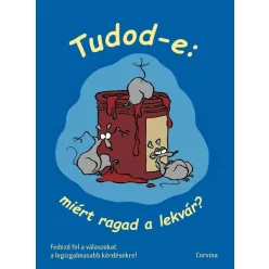 Tudod-e: miért ragad a lekvár? 