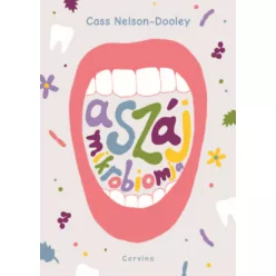 A száj mikrobiomja - Cass Nelson-Dooley (kötött áras) 