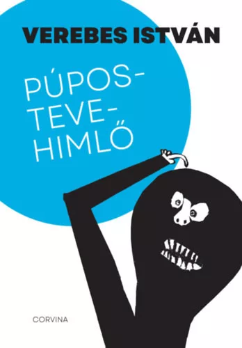 Púpostevehimlő - Verebes István (kötött áras) 
