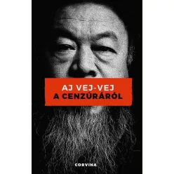 A cenzúráról - Aj Vej-vej (kötött áras) 