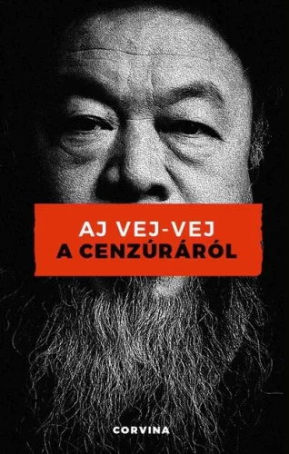 A cenzúráról - Aj Vej-vej (kötött áras) 