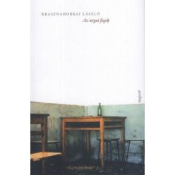 Az urgai fogoly - Krasznahorkai László (kötött áras) 