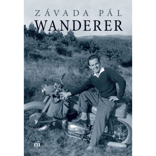 Závada Pál - Wanderer 